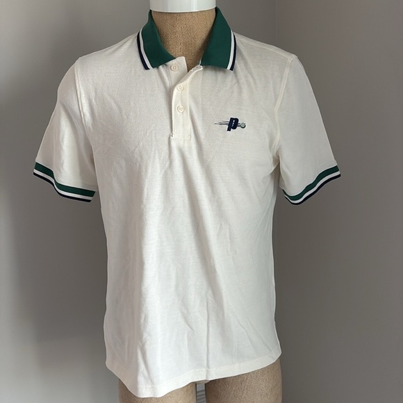Men's Prince Pickleball X Target Polo Shirt XLNEW! - Picture 4 of 5